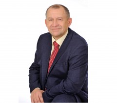 Поздравляем Президента НТПП с Днем рождения!